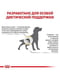 Royal Canin Urinary S/O Aging 7+ для собак від 7 років для сечових шляхів 1.5 кг. | 6611724 | фото 4