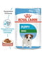 Royal Canin Mini Puppy влажный корм для щенков мелких пород до 10 мес. 85 г. х 12 шт. | 6611755 | фото 4