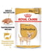 Royal Canin Chihuahua вологий корм для собак породи чихухуа від 8 міс. 85 г х 12 шт | 6611760 | фото 2
