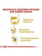 Royal Canin Chihuahua вологий корм для собак породи чихухуа від 8 міс. 85 г х 12 шт | 6611760 | фото 3