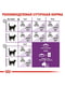 Royal Canin Sensible 33 сухий корм для котів при слабкій системі травлення з 12 міс. 2 кг. | 6611795 | фото 7