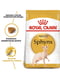 Royal Canin Sphynx Adult сухой корм для кошек породы сфинкс от 12 месяцев | 6611835 | фото 2