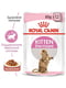 Royal Canin Kitten Sterilised Gravy корм для стерилизованных котят 85 г х 12 шт | 6611904 | фото 3