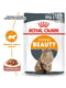 Royal Canin Intense Beauty Gravy вологий корм для котів для шкіри та вовни 85г х 12шт | 6611905 | фото 3