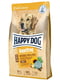 Happy Dog Naturcroq Geflugell Pur &amp; Reis сухий корм для дорослих собак | 6611924