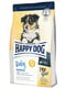 Happy Dog Sensible Puppy сухий корм для цуценят середніх та великих порід від 4 тижнів | 6611960 | фото 2