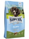 Happy Dog Sensible Puppy Lamb Rice сухой корм для больших и средних щенков с 4 недель | 6611962