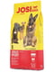 JosiDog Agilo Sport сухой корм для взрослых спортивных собак без глютена | 6612041
