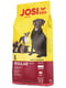 JosiDog Regular сухий корм для динамічних активних собак усіх порід без глютену | 6612054