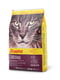 Josera Carismo Senior сухой корм для пожилых кошек или при почечной недостаточности 2 кг. | 6612069