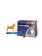 NexGard Spectra XS таблетки від кліщів, бліх та гельмінтів для собак вагою від 2 до 3.5 кг | 6612096 | фото 2
