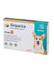 Simparica таблетки от блох и клещей 40 мг. для средних собак весом от 10 до 20 кг. 1 таблетка | 6612114