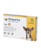Simparica таблетки від бліх та кліщів 5 мг. для дрібних собак вагою від 1,3 до 2,5 кг. 1 таблетка | 6612117