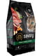 Savory Adult Cat Gourmand Fresh Turkey &amp; Duck корм для котів вибагливих 0.4 кг. | 6612149