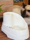 Поїлка фонтан з фільтром для дрібних собак та кішок Ferplast Vega | 6612282 | фото 4