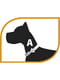 Полурывковый металлический ошейник - цепь для собак Ferplast Chrome CSS | 6612375 | фото 2