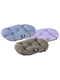 Подстилка - лежак двусторонний для собак и котов Ferplast Relax С Colour 55 x 36 cm - RELAX C 55/4, Фиолетовый | 6612432 | фото 2