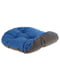 Лежак - ліжко для собак та кішок Ferplast Dandy C 45 x 35 xh 13 cm - DANDY C 45, Синій | 6612481 | фото 2