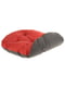 Лежак - ліжко для собак та кішок Ferplast Dandy C 55 x 41 xh 15 cm - DANDY C 55, Червоний | 6612483 | фото 2
