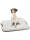 Лоток для гигиенических пеленок для собак Ferplast Hygienic Pad Tray | 6612629 | фото 3