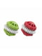 Мячик резиновый для собак для чистки зубов Ferplast PA 6584 - 6586 6, Зеленый | 6612649 | фото 2