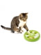 Інтерактивна іграшка для собак та кішок зі схованки для сухого корму Ferplast Discovery | 6612655 | фото 4
