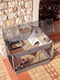 Двоповерхова клітка для кроликів та морських свинок Ferplast Rabbit 100 Double | 6612667 | фото 3