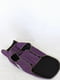 Водонепроницаемая куртка для собак BlackDoggy VC-JK12013 M, Фиолетовый | 6612759 | фото 4