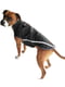 Водонепроникна куртка для собак BlackDoggy VC-JK12013 L, Чорний | 6612763 | фото 3