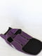 Водонепроницаемая куртка для собак BlackDoggy VC-JK12013 XL, Фиолетовый | 6612768 | фото 4
