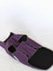 Водонепроницаемая куртка для собак BlackDoggy VC-JK12013 XXL, Фиолетовый | 6612771 | фото 4
