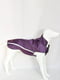 Водонепроницаемая куртка для собак BlackDoggy VC-JK12013 XXXL, Фиолетовый | 6612774 | фото 2