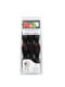 Гумові шкарпетки - взуття для собак PAWZ TINY, Чорний | 6612875 | фото 2