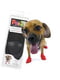 Гумові шкарпетки - взуття для собак PAWZ Чорний | 6612960 | фото 2