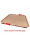 Simple Solution Training Pad Holder поддон для пеленок для приучения собак к туалету | 6613048 | фото 4
