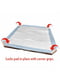 Simple Solution Training Pad Holder поддон для пеленок для приучения собак к туалету | 6613048 | фото 5