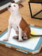Simple Solution Training Pad Holder поддон для пеленок для приучения собак к туалету | 6613048 | фото 7