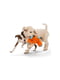 Игрушка пищалка для собак плюшевый Линкольн West Paw Lincoln | 6613087 | фото 4
