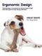 Игрушка для собак ветка с ароматом печени 20 см Petstages Liver Branch | 6613097 | фото 4