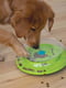 Интерактивная игрушка головоломка Лабиринт с кормом для собак Nina Ottosson Dog Wobble Bowl | 6613105 | фото 3