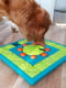 Интерактивная игрушка головоломка Мультипазл для собак Nina Ottosson MultiPuzzle | 6613106 | фото 2