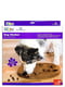 Інтерактивна іграшка пазл Ребус для собак Nina Ottosson Dog Worker | 6613108 | фото 6