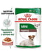 Royal Canin Mini Ageing 12+ корм у соусі для собак маленьких порід від 12 років 85 г х 12шт | 6613155 | фото 4