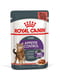 Royal Canin Appetite Control Care корм кусочки в соусе для полных котов 85гх12шт | 6613157
