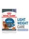 Royal Canin Light Weight Care Jelly корм в желе для снижения веса у котов 85 г х 12 шт | 6613161 | фото 3