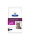 Hills Prescription Diet Feline Y/D корм для котов при гипертиреозе щитовидки | 6613170 | фото 3