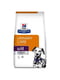 Hills Prescription Diet Canine u/d корм для собак при тяжкій нирковій недостатності | 6613175 | фото 2