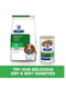 Hills Prescription Diet Canine R/D влажный корм для собак при ожирении для похудения | 6613188 | фото 4