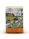Taste of the Wild High Prairie Puppy (Тейст оф зе Вайлд Паппі Оленіна Бізон) беззерновий корм для цуценят | 6613392 | фото 2