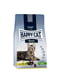 Happy Cat Culinary Land-Geflugel корм для котов с чувствительным пищеварением 4 кг. | 6613420